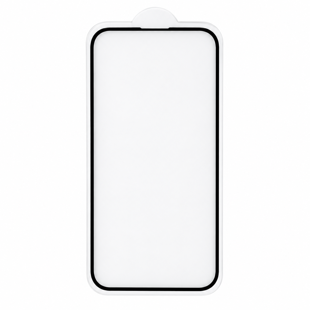 HD Clear Nano Glass Screen Protector for iPhone 16 Pro Max/ 17 Pro Max