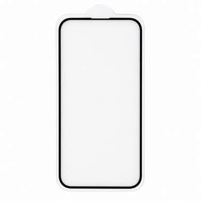 HD Clear Nano Glass Screen Protector for iPhone 15 Pro Max