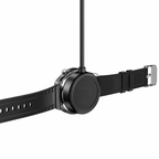 Yesido Magnetic USB Charger for Samsung Galaxy Watch – Fast Charging Cable 1M