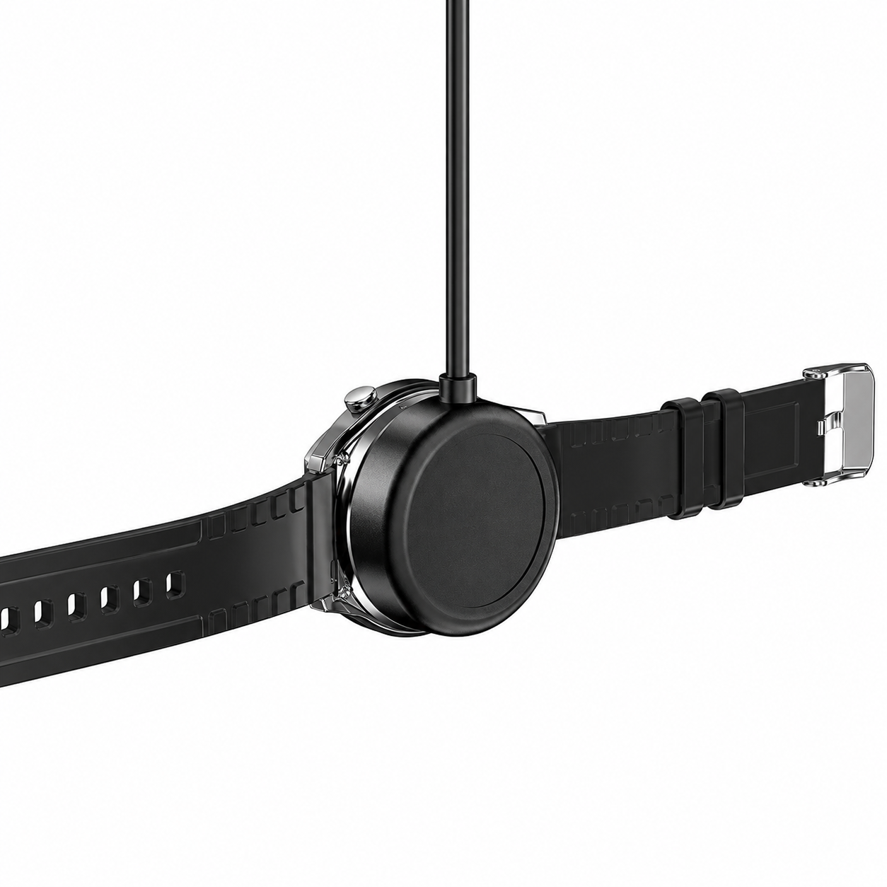 Yesido Magnetic USB Charger for Samsung Galaxy Watch – Fast Charging Cable 1M