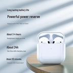 Wireless Pro 4 Earbuds