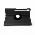 Galaxy Tab S7/8/9/9FE/10FE (11 inch) 360-Degree Rotating Stand Case Black