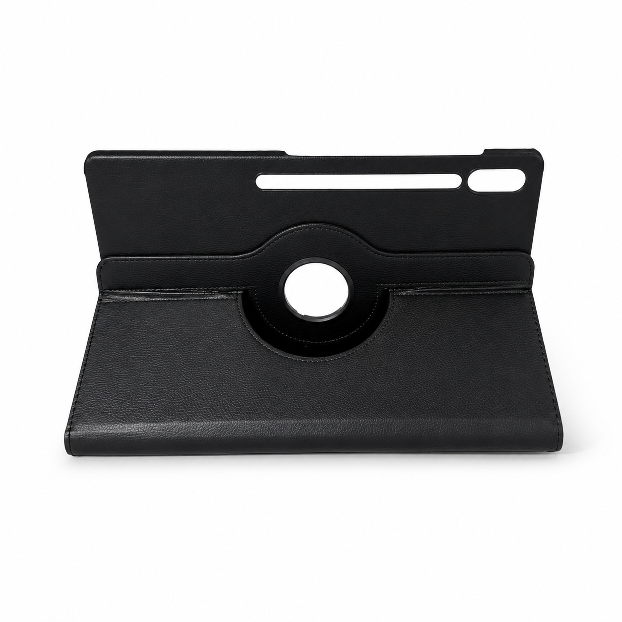 Galaxy Tab S7/8/9/9FE/10FE (11 inch) 360-Degree Rotating Stand Case Black