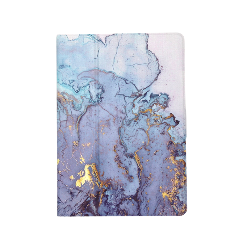 iPad mini 6th Case Blue Marble