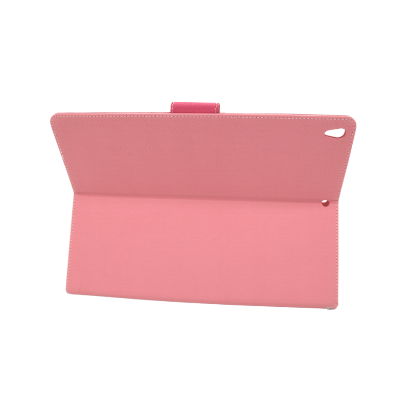 iPad Pro 10.5inch Flip Wallet Case Light Pink