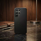 Triple Layered Guard Series Galaxy S26 Plus Phone case – Black