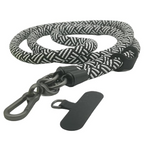Sturdy Rope Crossbody Phone Lanyard Zibra