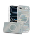 iPhone Magsafe Pattern Ocean Sunset Case - iPhone case