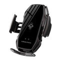 A5S Smart Sensor Car Wireless Charger
