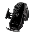A5S Smart Sensor Car Wireless Charger