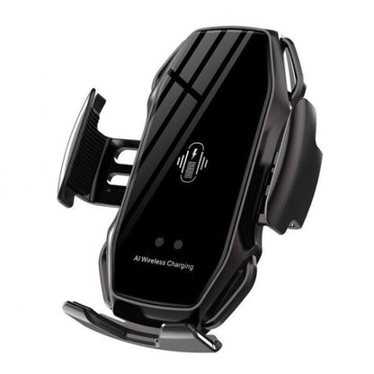 A5S Smart Sensor Car Wireless Charger