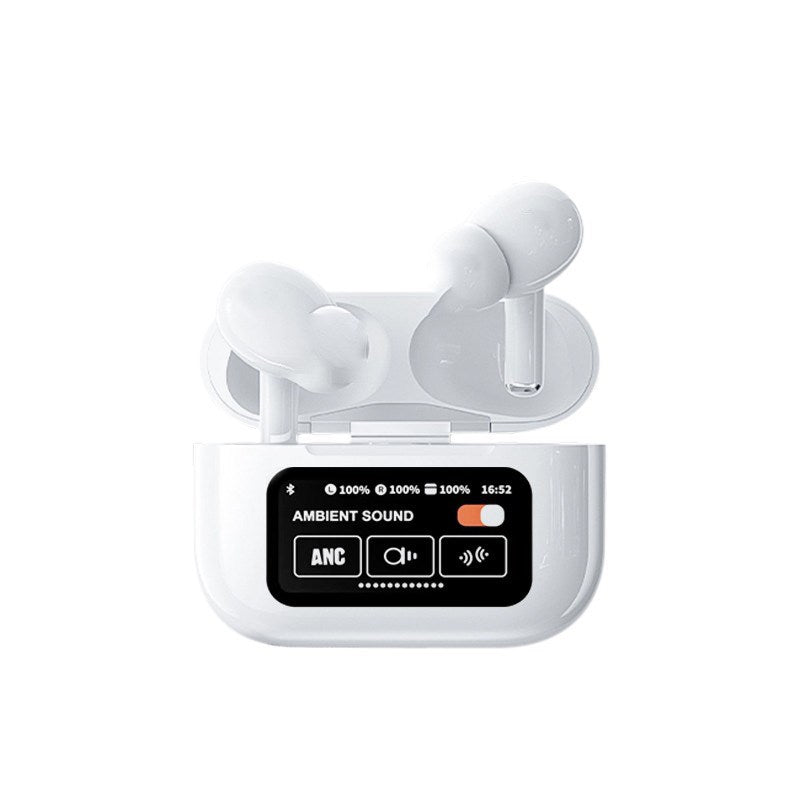 A9 Pro Wireless Earbuds