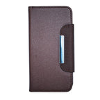 Magnetic Detachable Wallet Case - iPhone