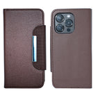 Magnetic Detachable Wallet Case - iPhone