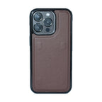 Magnetic Detachable Wallet Case - iPhone