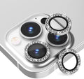 iPhone Camera Lens Protector Tempered Glass Diamond (1 Piece)