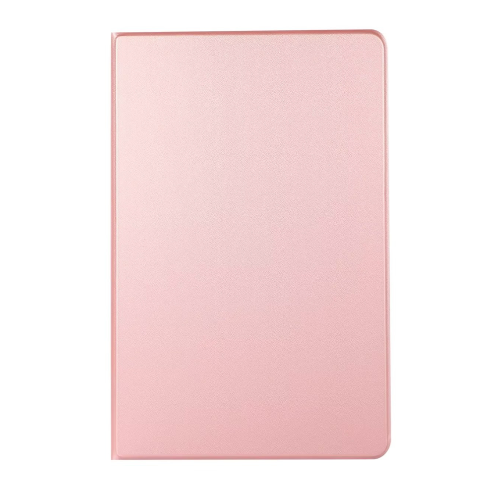 iPad Pro 6th (11 inch) Tablet Flip Wallet Case Rose Gold