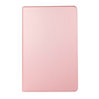 iPad Pro 6th (11 inch) Tablet Flip Wallet Case Rose Gold