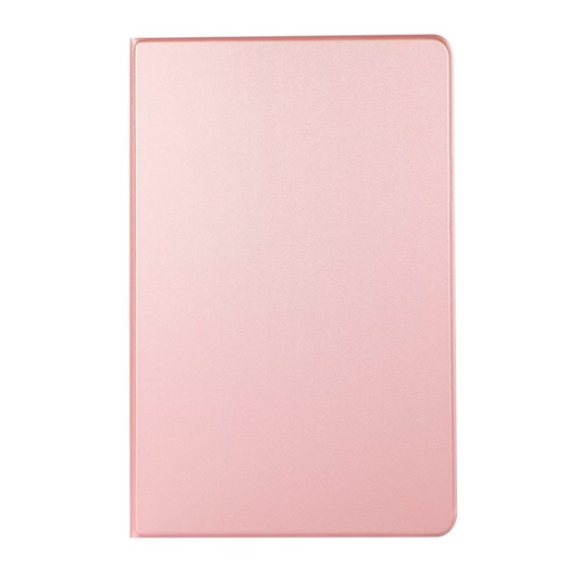 iPad Pro 6th (11 inch) Tablet Flip Wallet Case Rose Gold