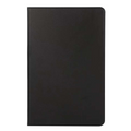 iPad Pro 6th 13 inch (2024) Tablet Flip Wallet Case Black