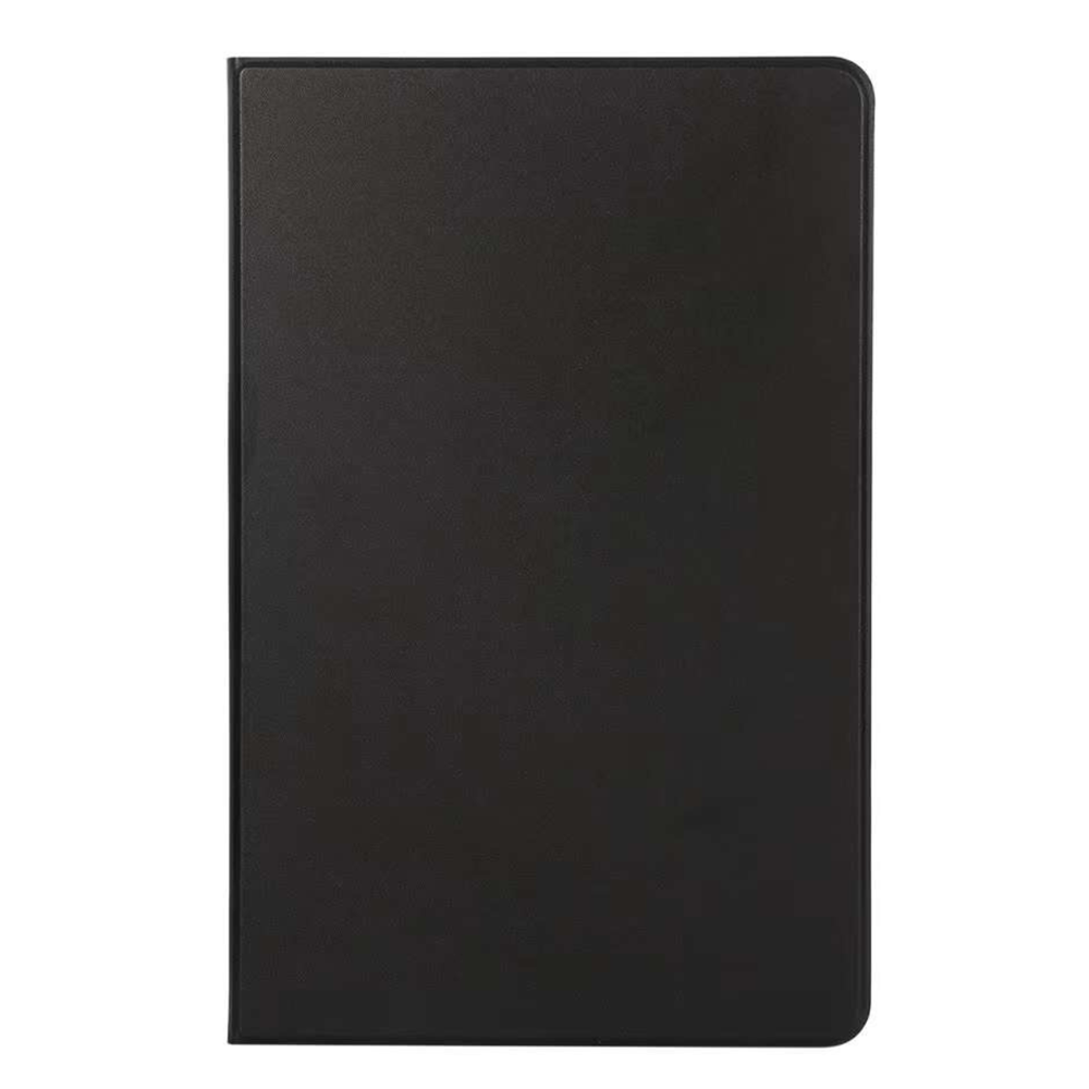 iPad Pro 6th 13 inch (2024) Tablet Flip Wallet Case Black