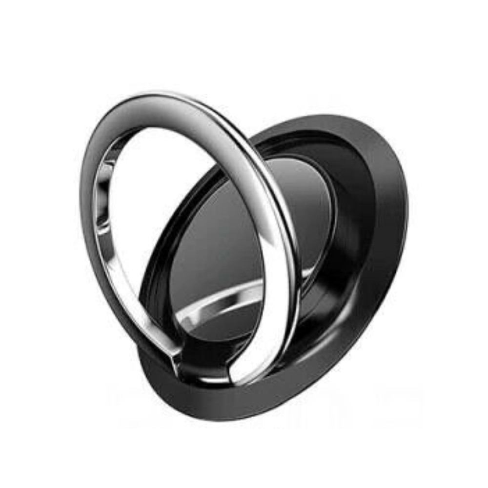 Strong Magnetic Phone Ring V2.0 Black