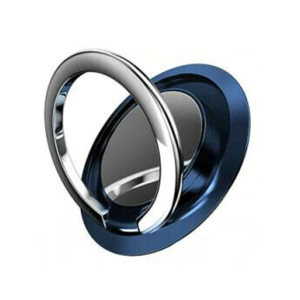 Strong Magnetic Phone Ring V2.0 Navy