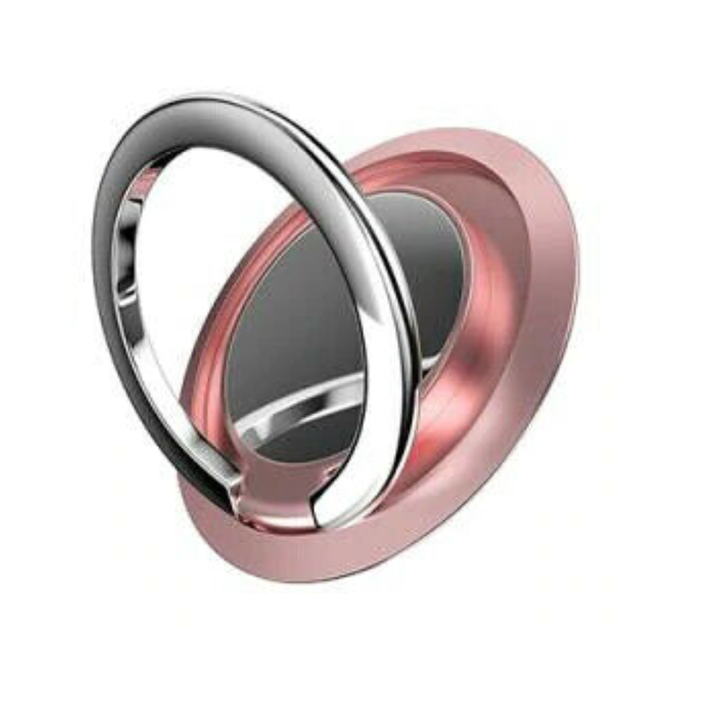 Strong Magnetic Phone Ring V2.0 Pink