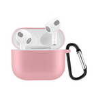 AirPods Silicone Case for AirPods 3, AirPods Pro, and AirPods Pro 2