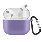 AirPods Silicone Case for AirPods 3, AirPods Pro, and AirPods Pro 2