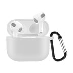 AirPods Silicone Case for AirPods 3, AirPods Pro, and AirPods Pro 2