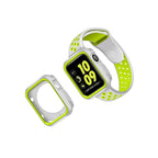 Apple Watch Bumper Protective Case