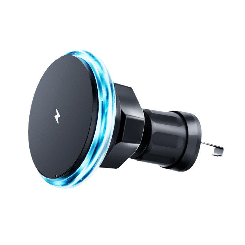 iFORCE M6 Magnetic Wireless Charger Car Mount