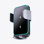 W8 Pro Magnetic Car Mount Wireless Charger