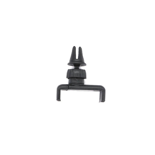 Car Universal Holder Car Vent Mount Black