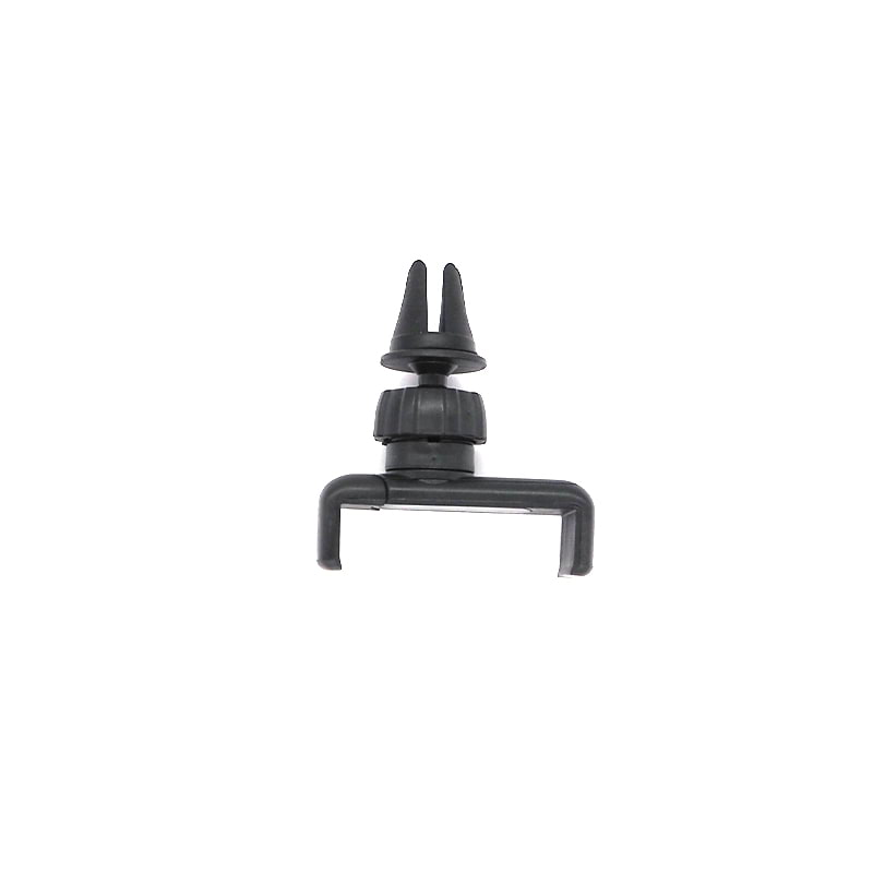 Car Universal Holder Car Vent Mount Black