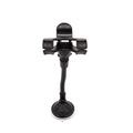 Car Holder Soft Tube Holder Black
