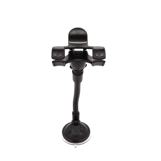 Car Holder Soft Tube Holder Black
