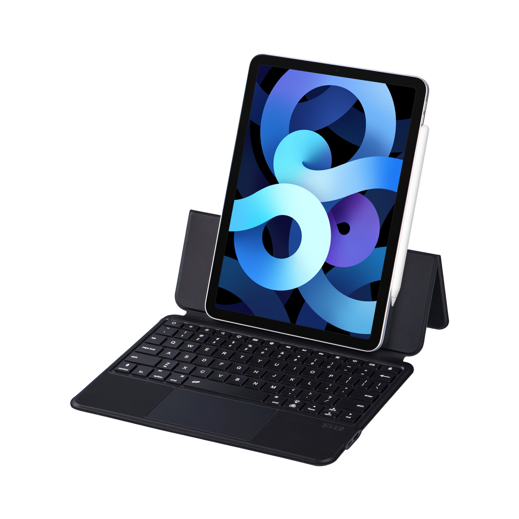 Smart Trackpad Keyboard with 6D backlight IPAD 10.9/11inch