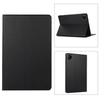 iPad Pro 6th 13 inch (2024) Tablet Flip Wallet Case Black