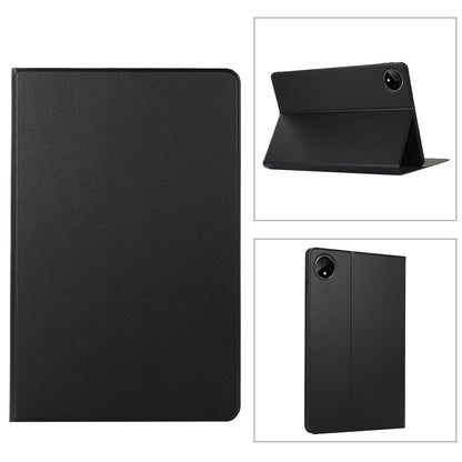 iPad Air 13 inch (2024/2025) Tablet Flip Wallet Case Black