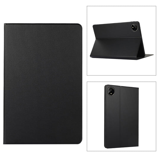 iPad Pro 6th (11 inch) Tablet Flip Wallet Case Black