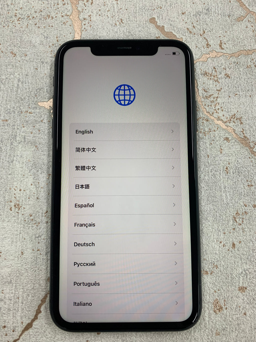 Pre-Owned IPhone 11 128GB Black | A+ (95% NEW)