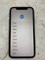 Pre-Owned IPhone 11 128GB Black | A+ (95% NEW)