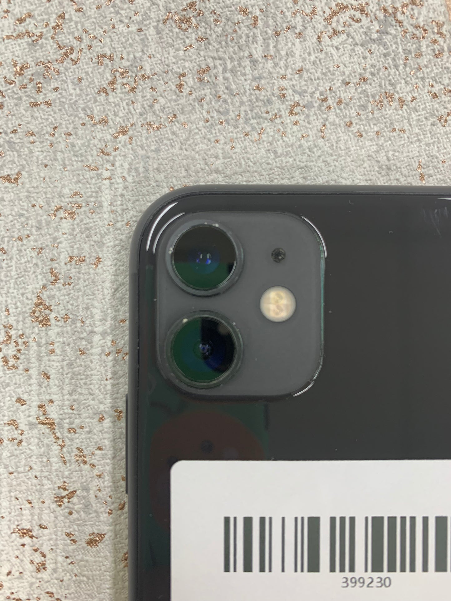 Pre-Owned IPhone 11 128GB Black | A+ (95% NEW)