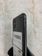 Pre-Owned IPhone 11 128GB Black | A+ (95% NEW)