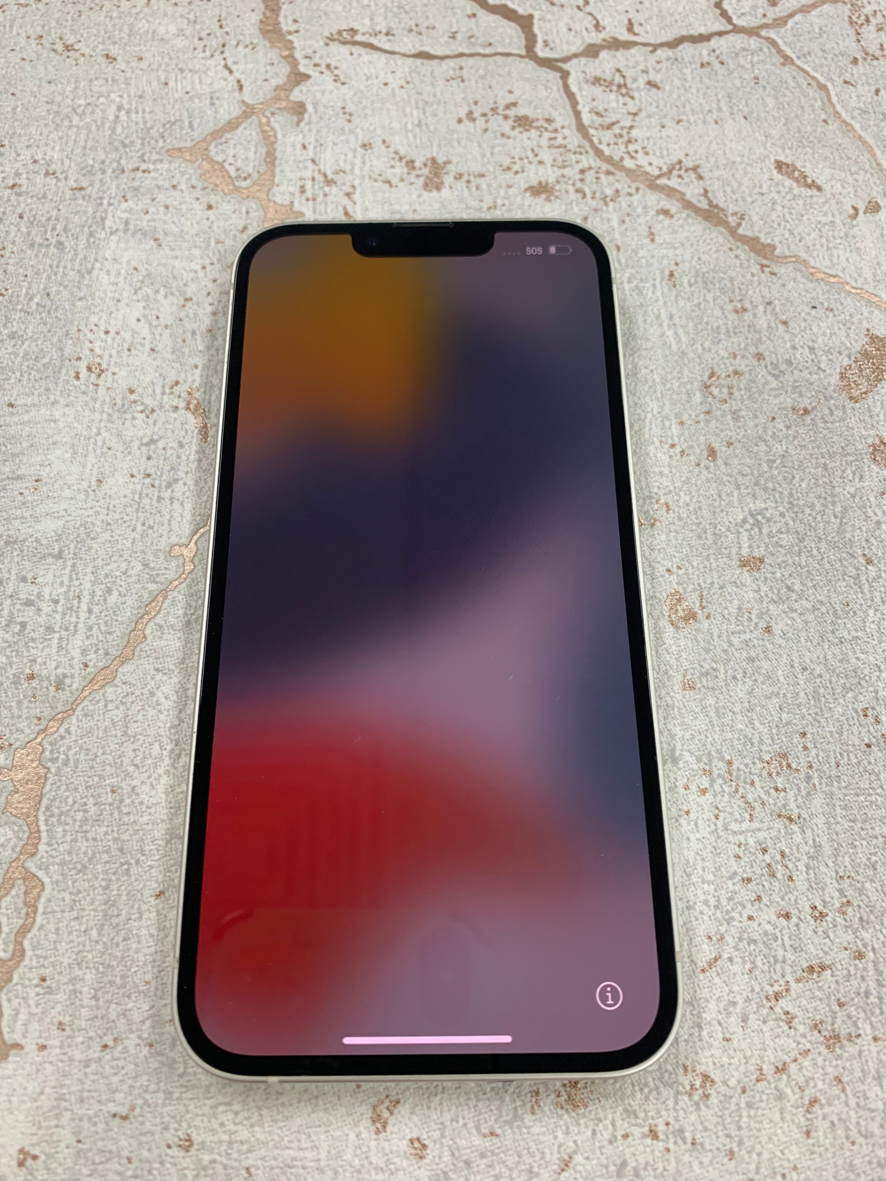 Pre-Owned iPhone 13 128GB Starlight | A+ (95% New)