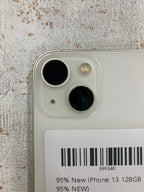 Pre-Owned iPhone 13 128GB Starlight | A+ (95% New)