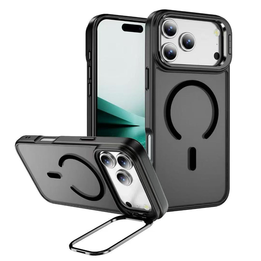 Nebula Snap Magsafe Case for iPhone 17 Air - Black