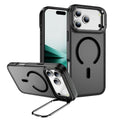 Nebula Snap Magsafe Case for iPhone 17Pro/17ProMax - Black